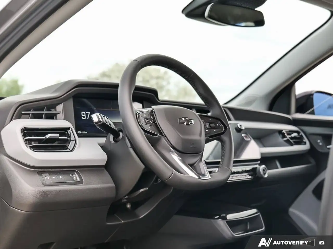 Chevrolet Bolt снимка Chevrolet Bolt