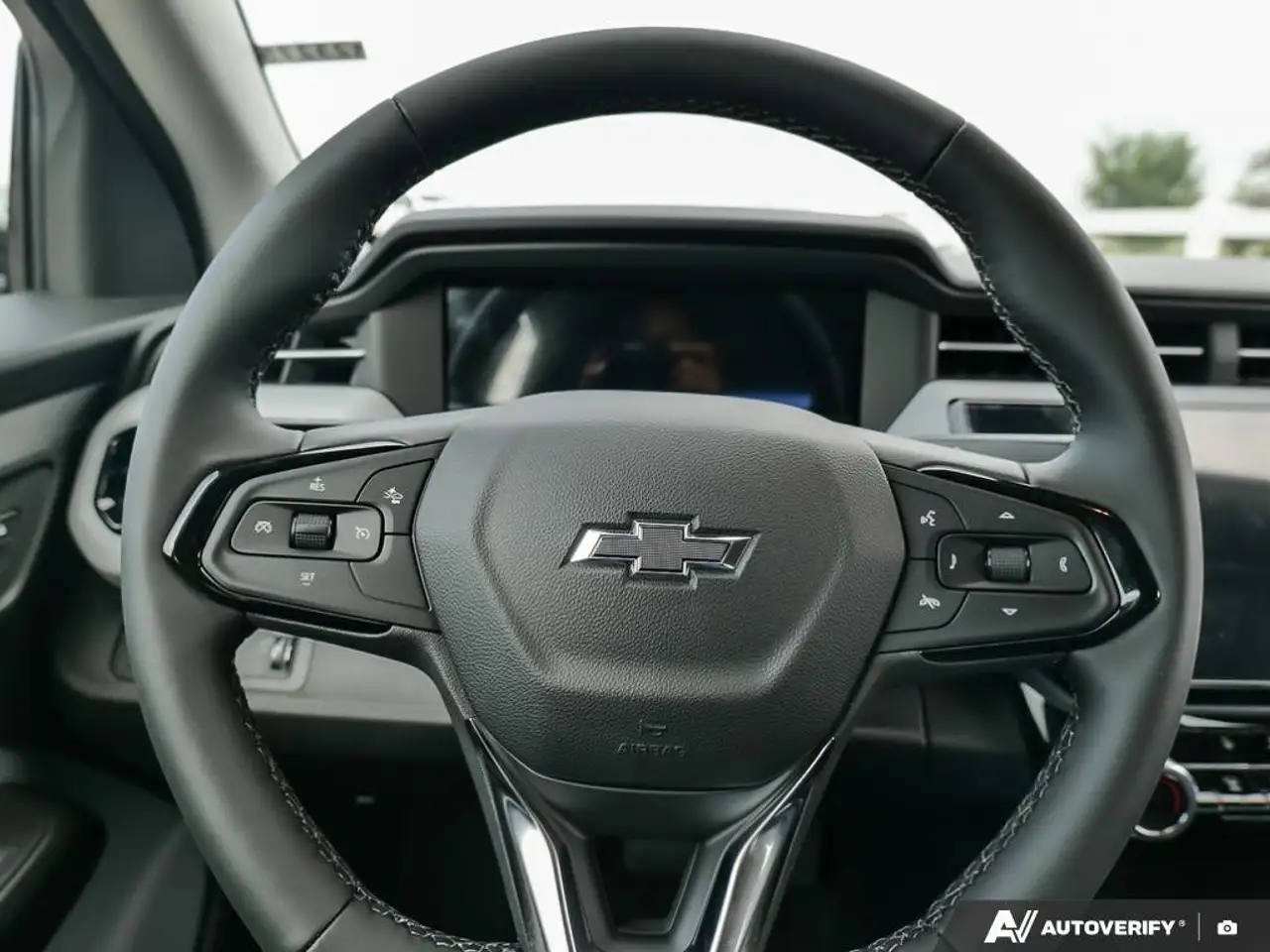 Chevrolet Bolt снимка Chevrolet Bolt