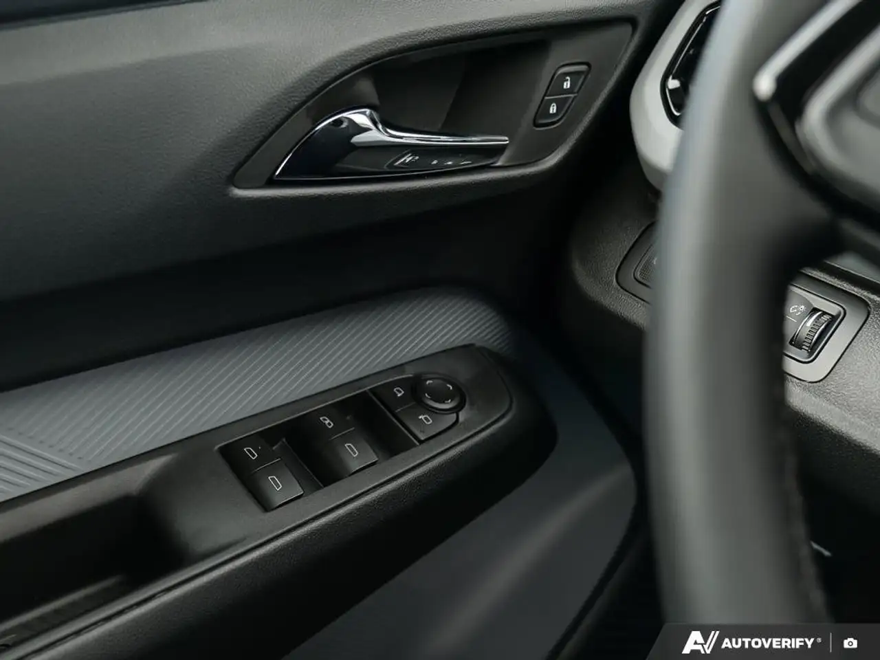 Chevrolet Bolt снимка Chevrolet Bolt