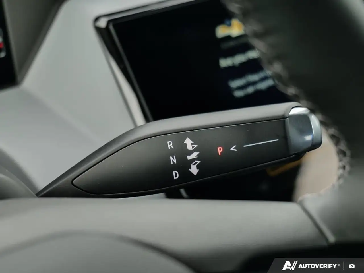 Chevrolet Bolt снимка Chevrolet Bolt