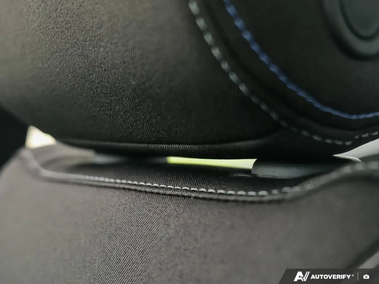 Chevrolet Bolt снимка Chevrolet Bolt