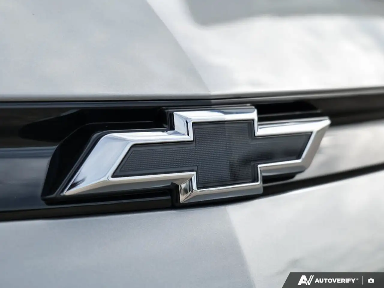 Chevrolet Bolt снимка Chevrolet Bolt
