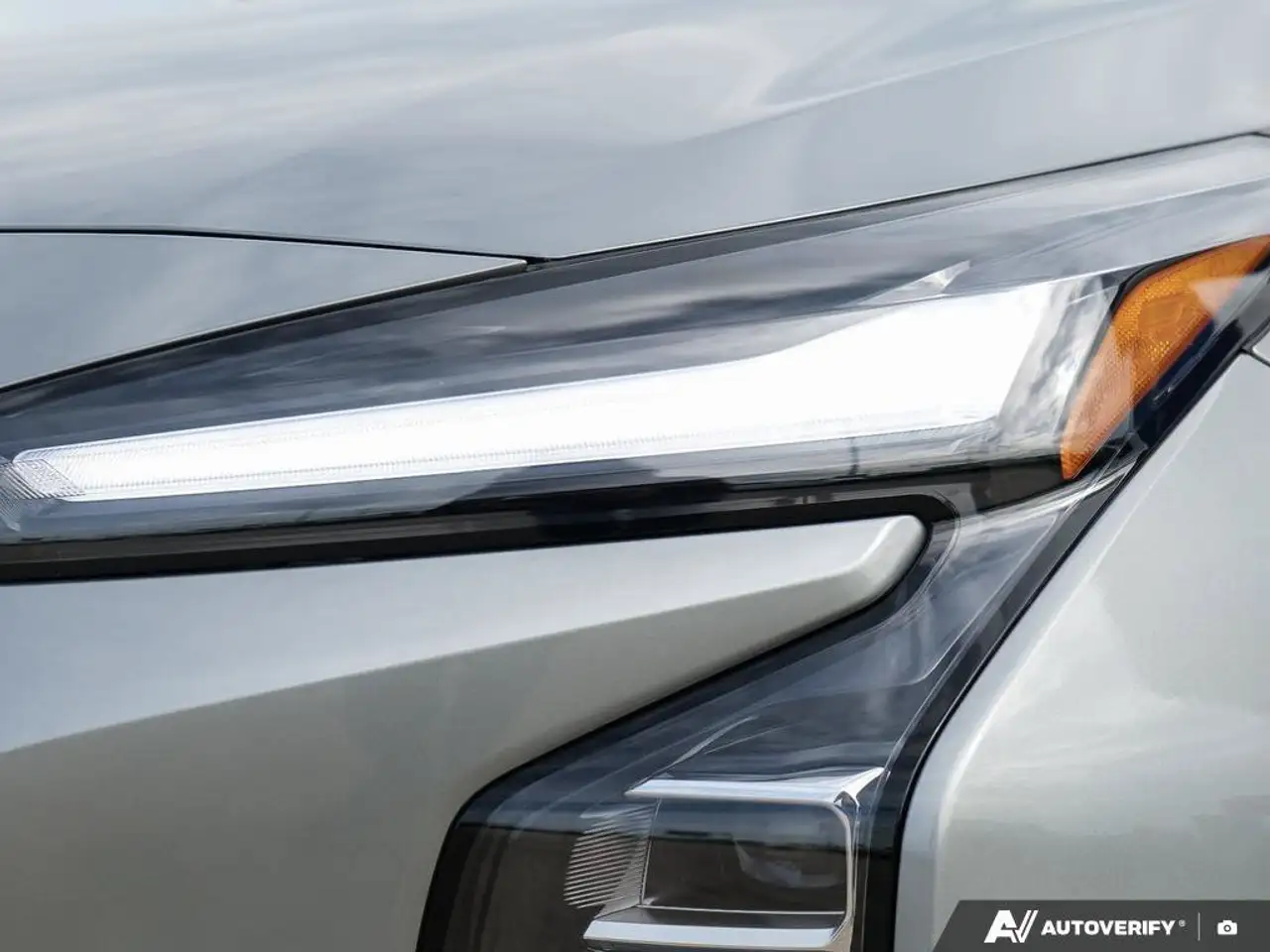 Chevrolet Bolt снимка Chevrolet Bolt