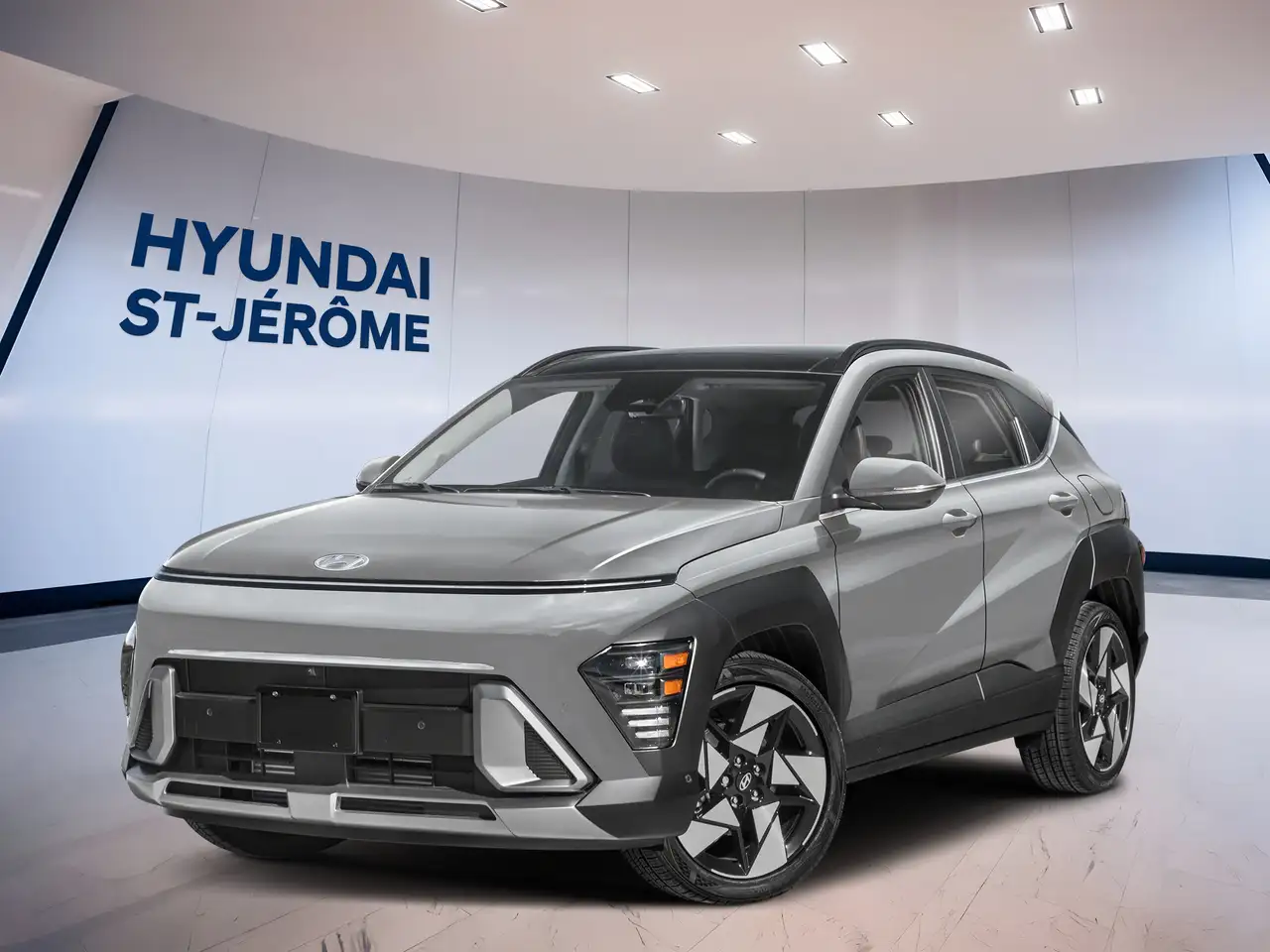2026 Hyundai KONA