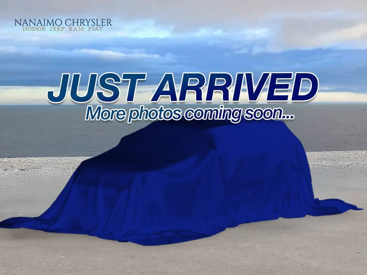 2022 Chrysler Voyager