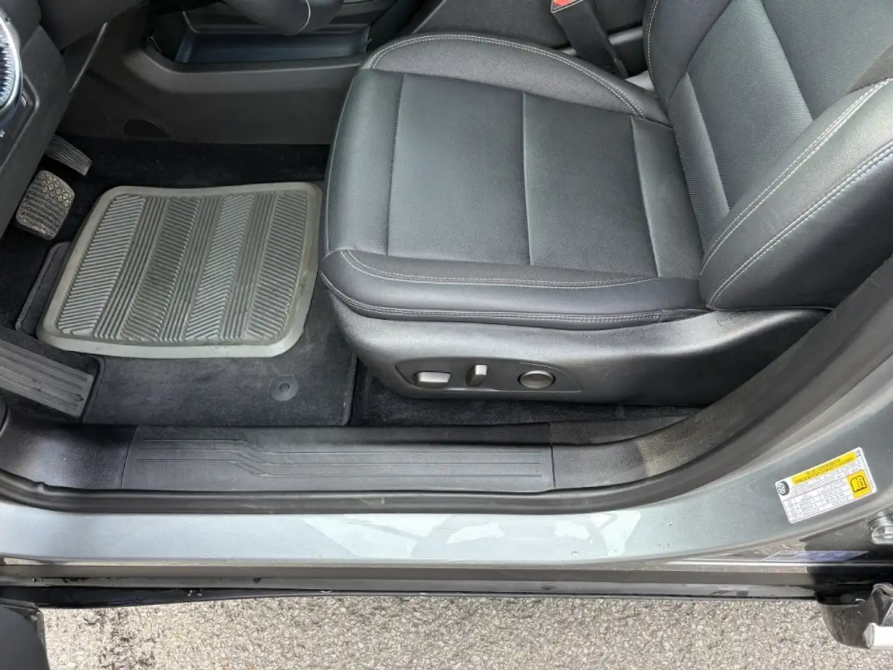 Chevrolet Equinox photo Chevrolet Equinox