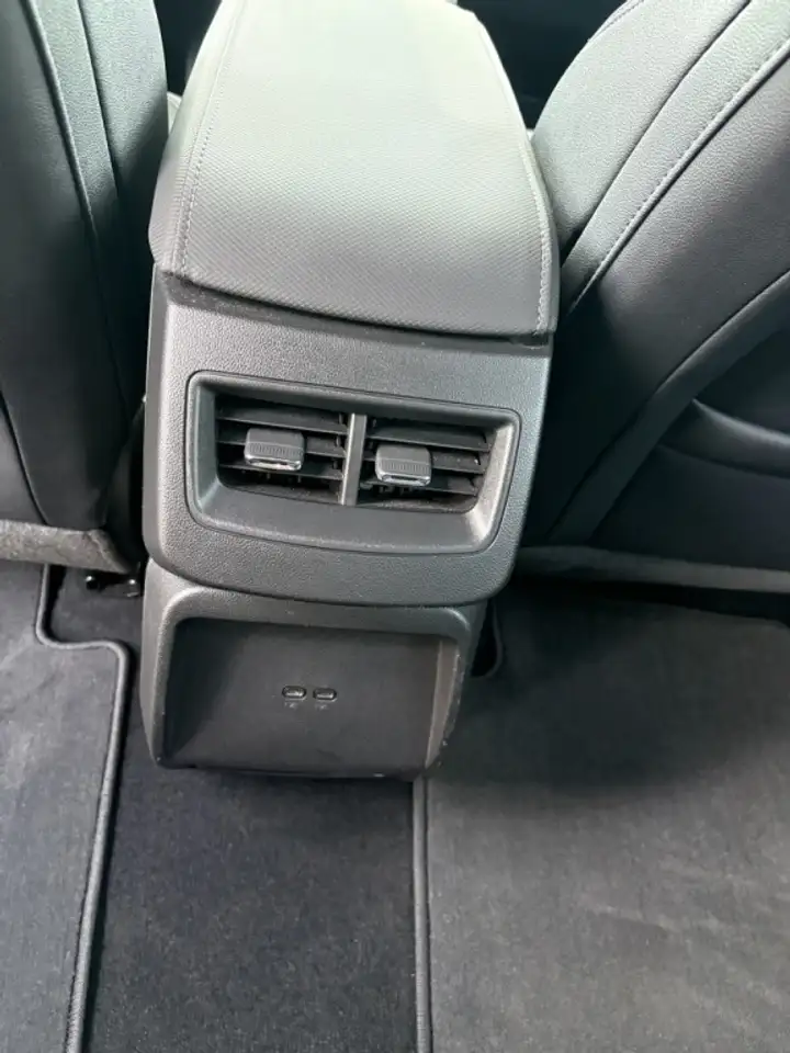 Chevrolet Equinox photo Chevrolet Equinox