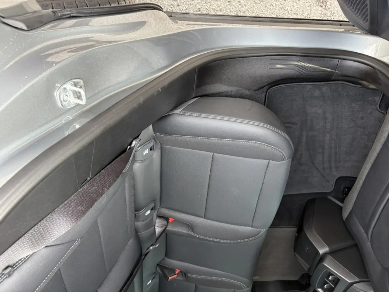 Chevrolet Equinox photo Chevrolet Equinox