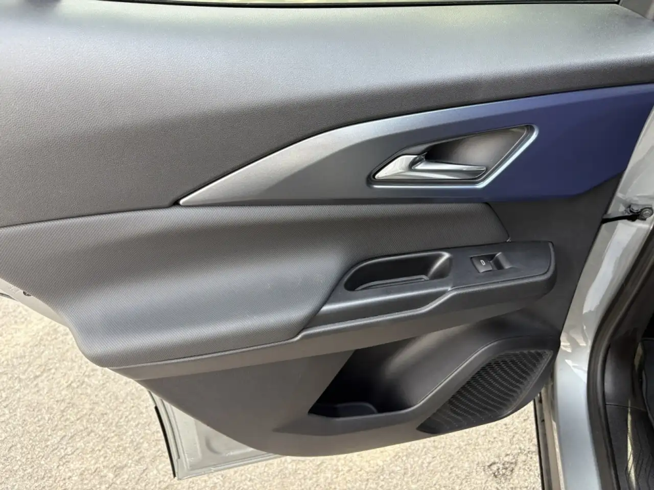 Chevrolet Equinox photo Chevrolet Equinox