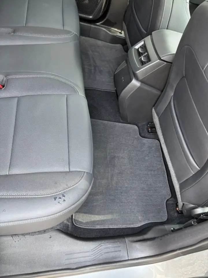 Chevrolet Equinox photo Chevrolet Equinox