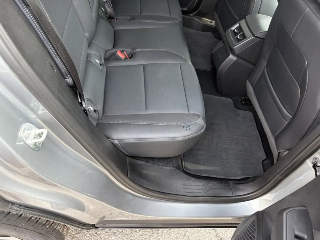 Chevrolet Equinox photo Chevrolet Equinox