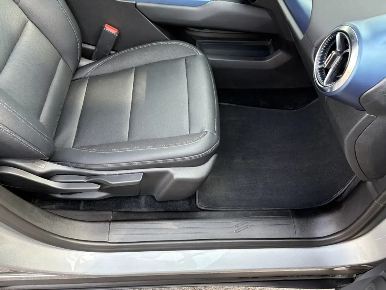 Chevrolet Equinox photo Chevrolet Equinox