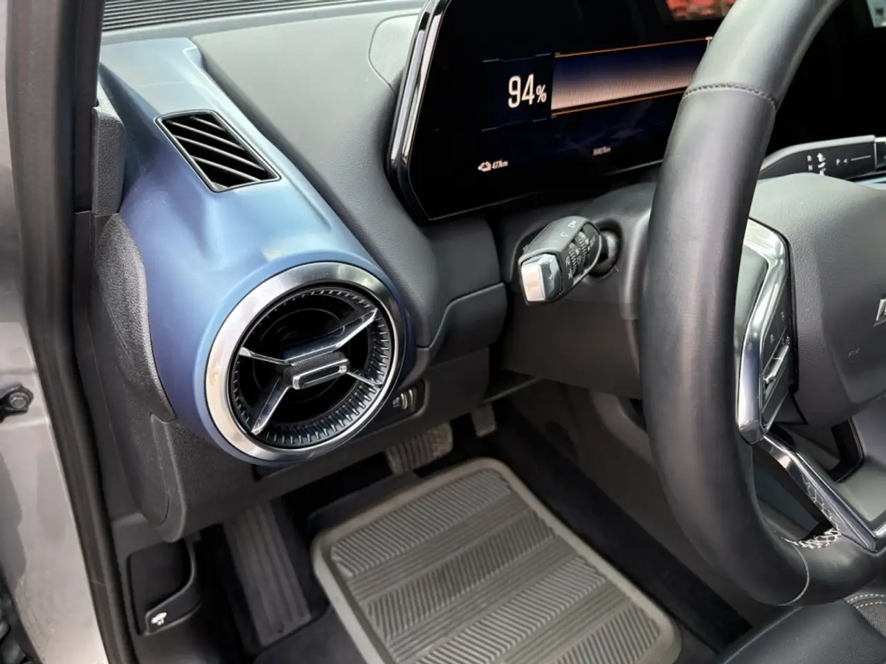 Chevrolet Equinox photo Chevrolet Equinox