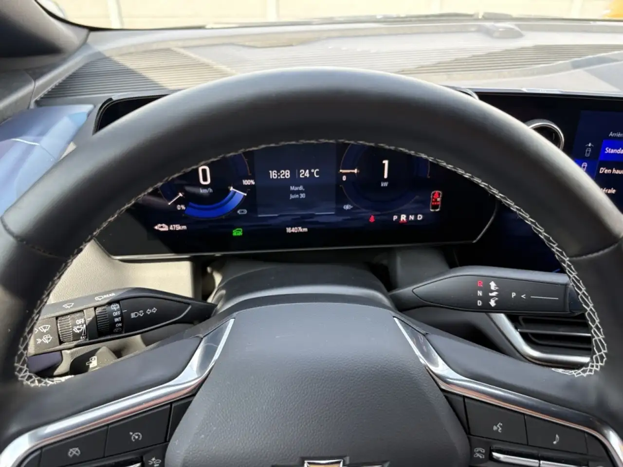 Chevrolet Equinox photo Chevrolet Equinox