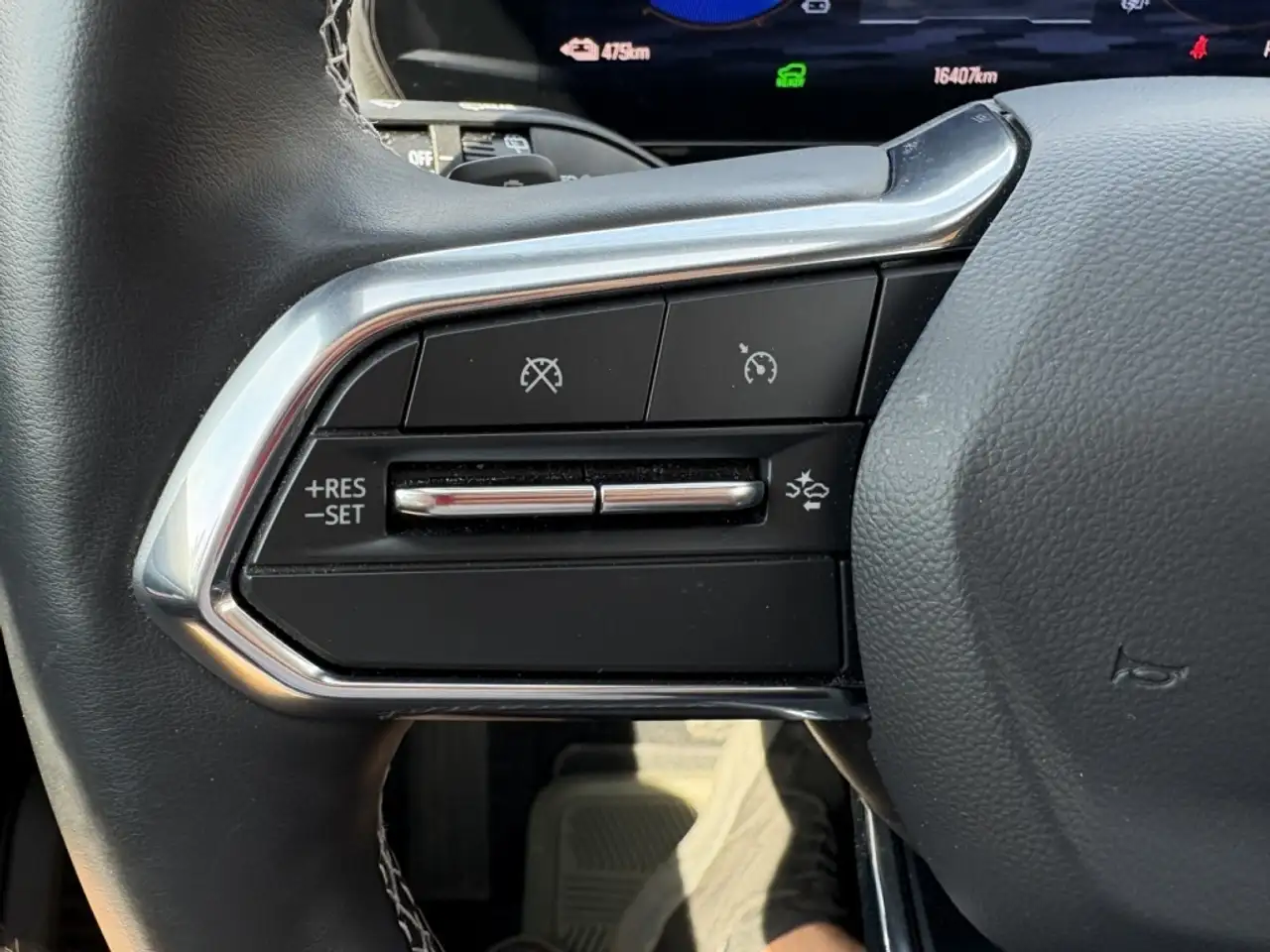 Chevrolet Equinox photo Chevrolet Equinox