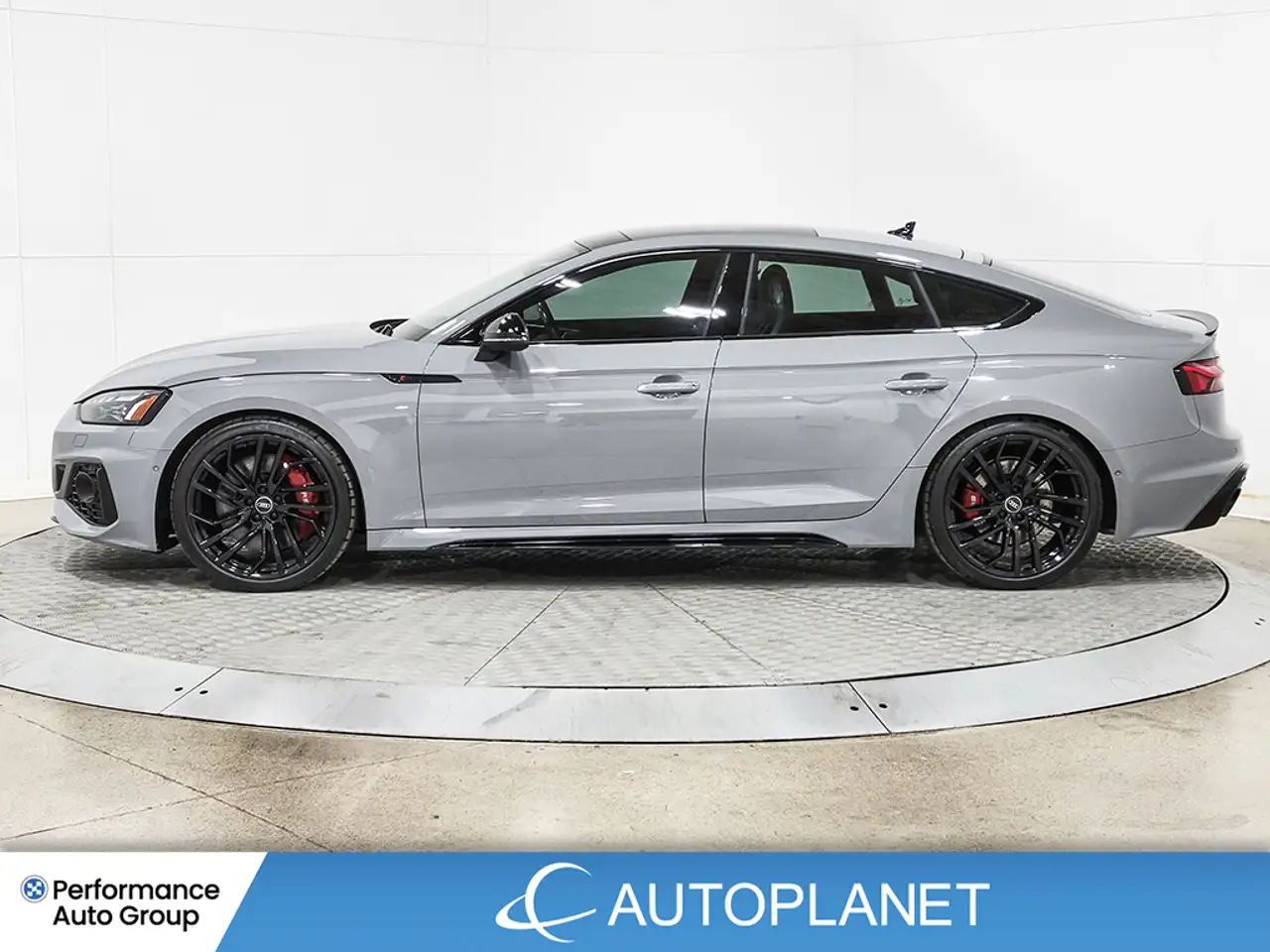 Audi RS5 photo Audi RS5