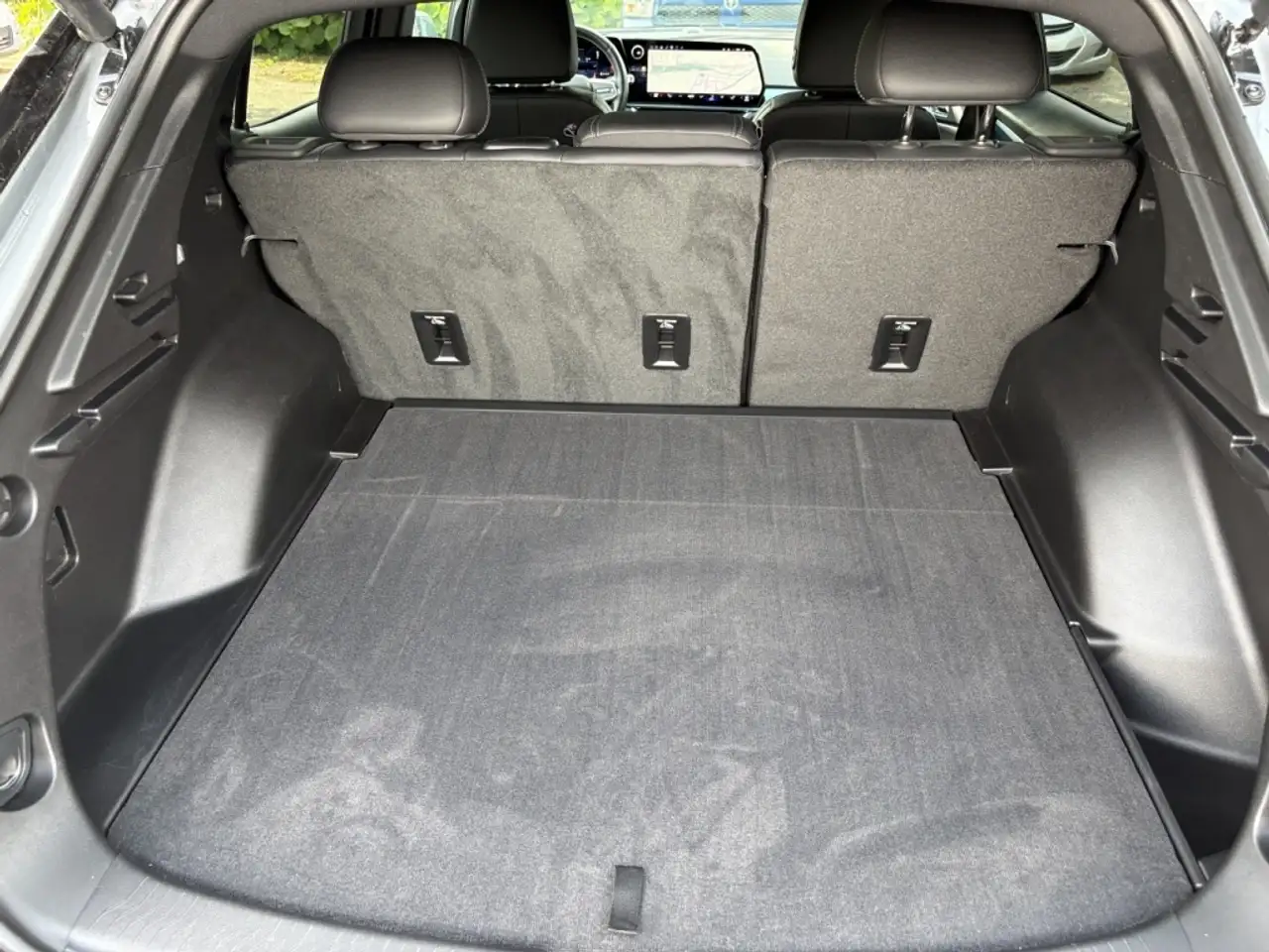 Chevrolet Equinox photo Chevrolet Equinox