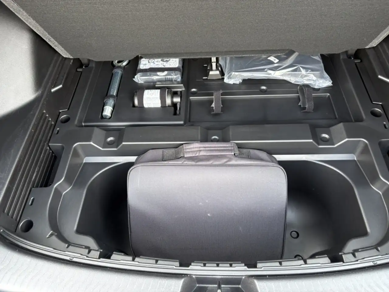 Chevrolet Equinox photo Chevrolet Equinox