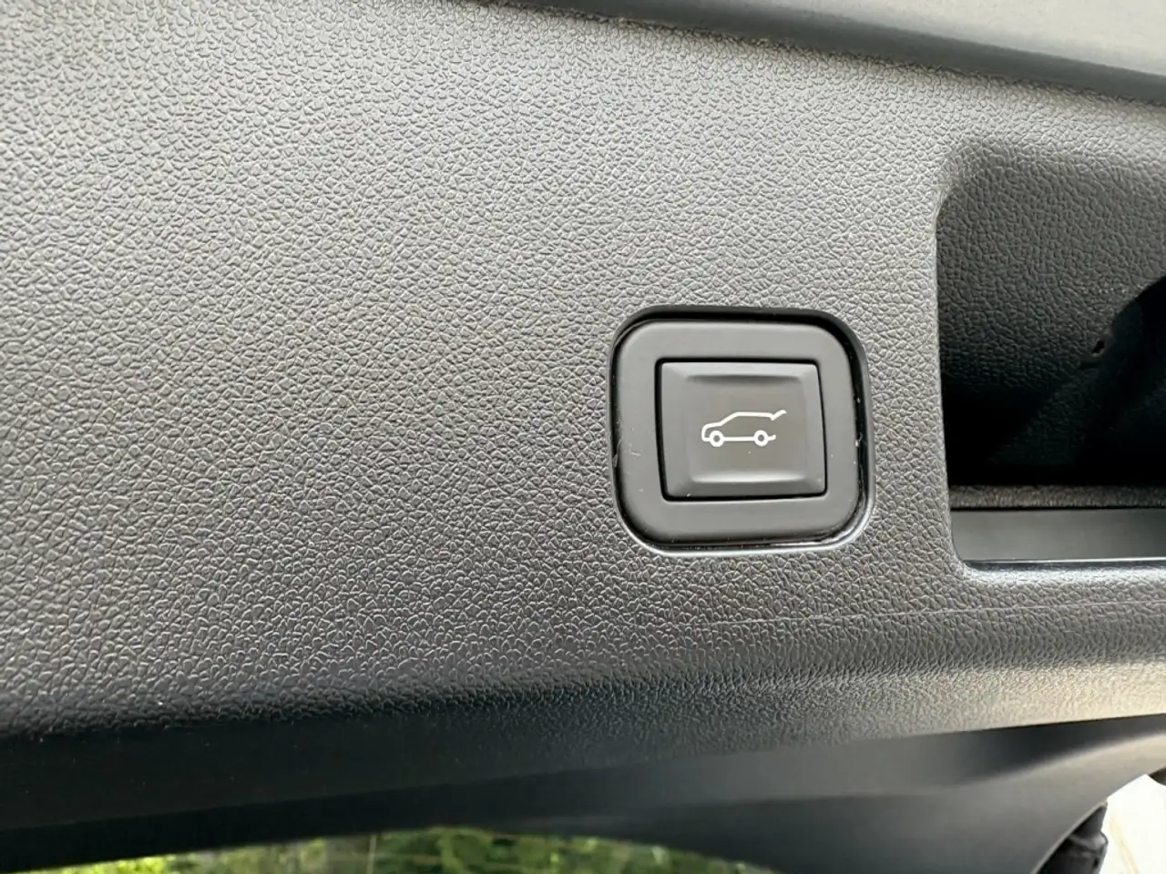 Chevrolet Equinox photo Chevrolet Equinox