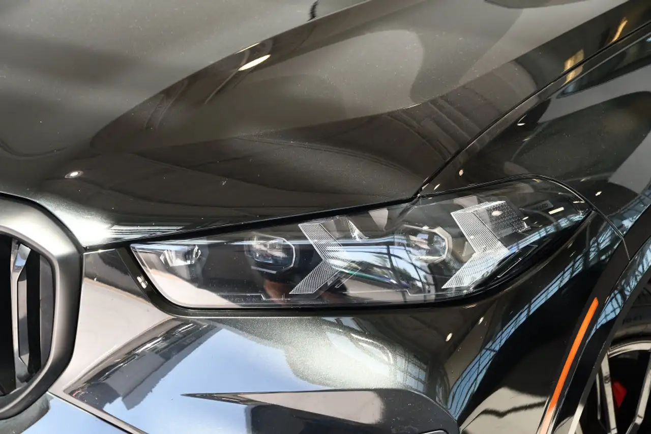 BMW X5 photo BMW X5