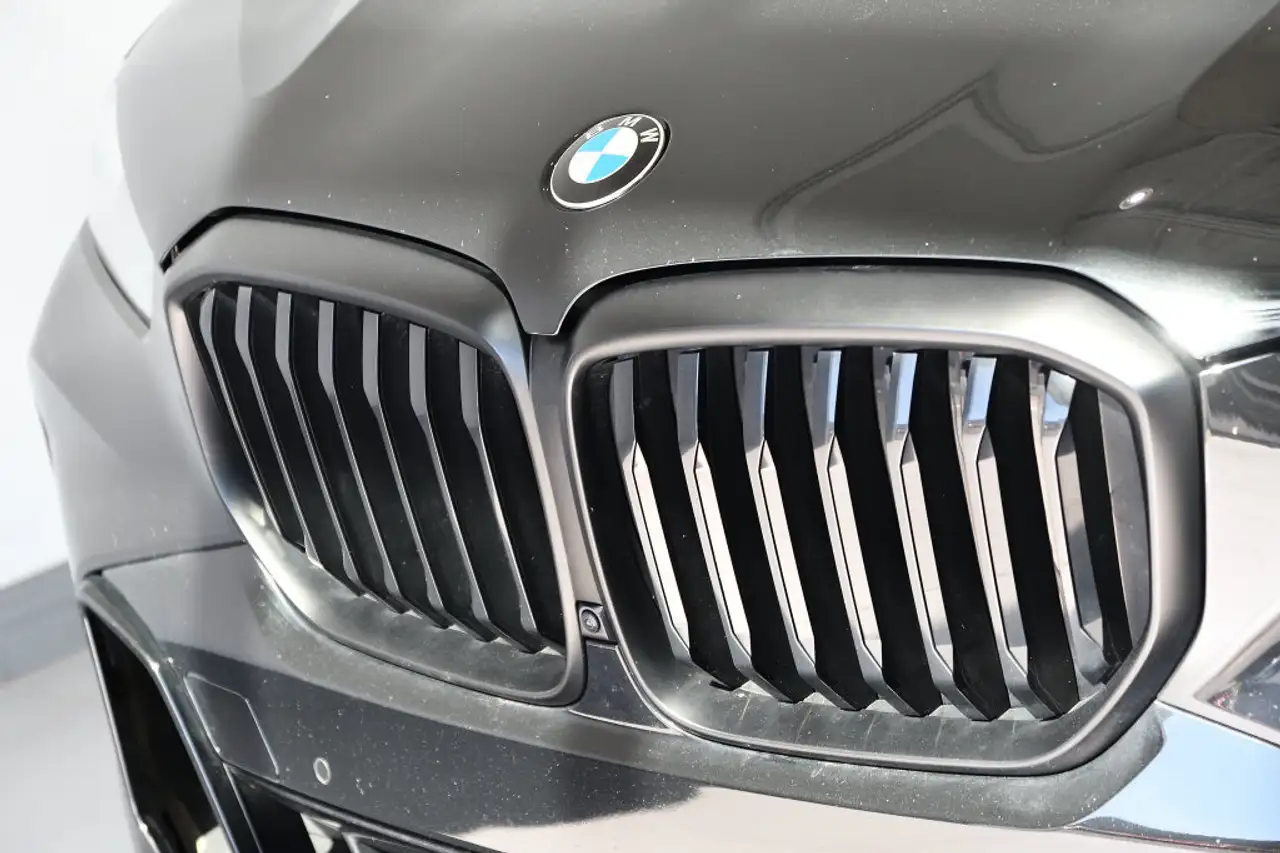 BMW X5 photo BMW X5
