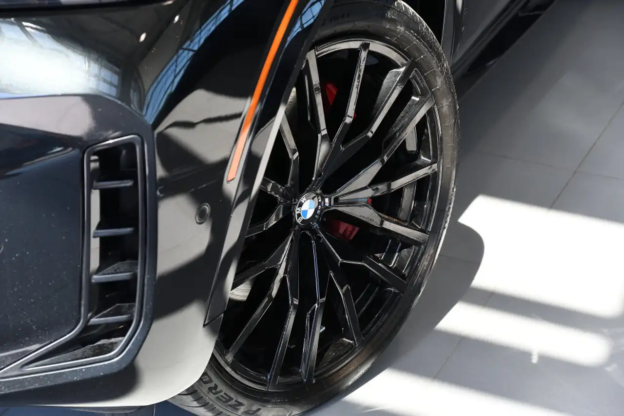 BMW X5 photo BMW X5