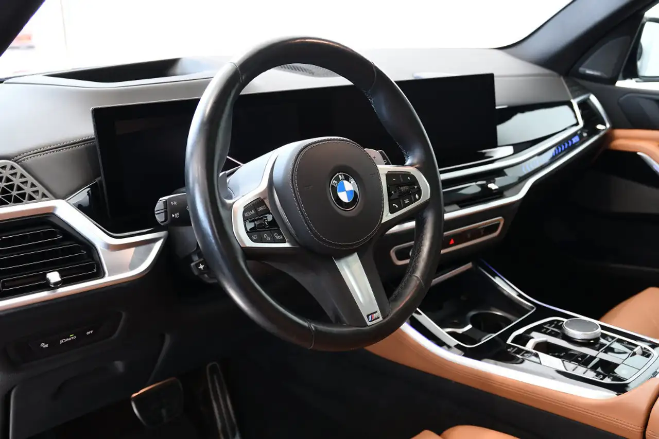 BMW X5 photo BMW X5