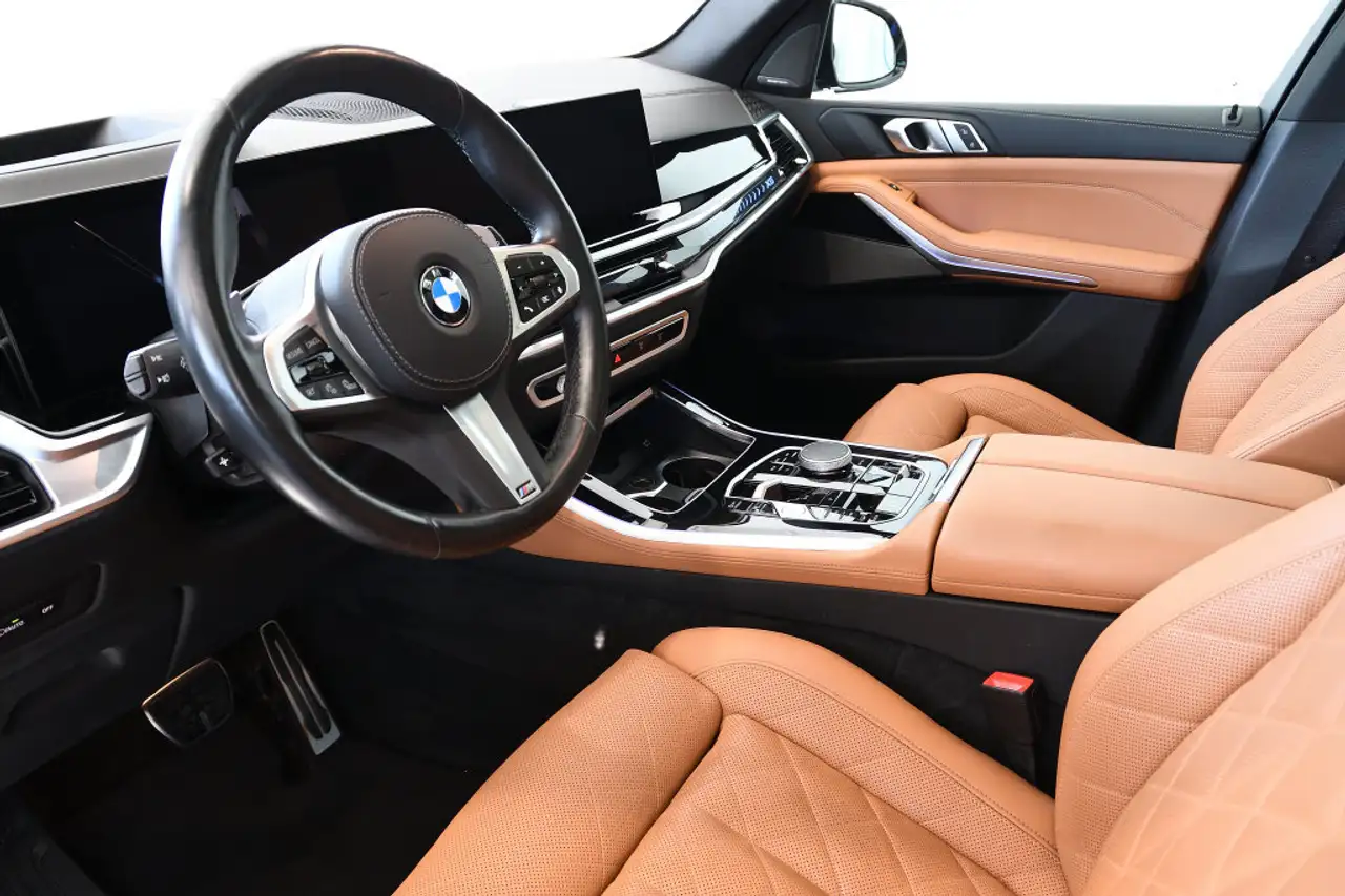 BMW X5 photo BMW X5