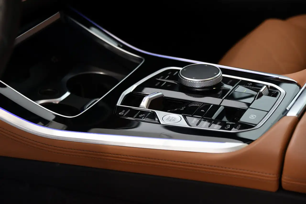BMW X5 photo BMW X5