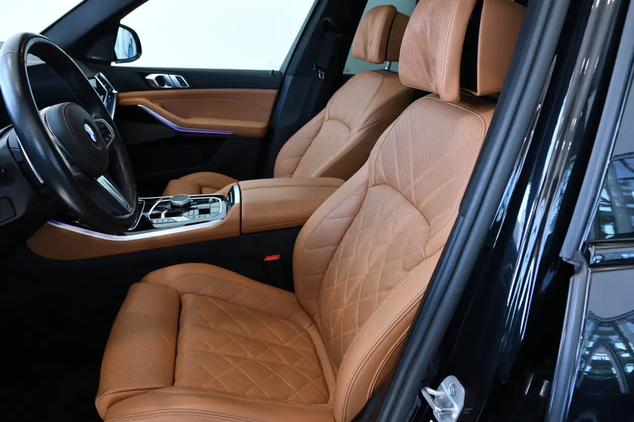 BMW X5 photo BMW X5