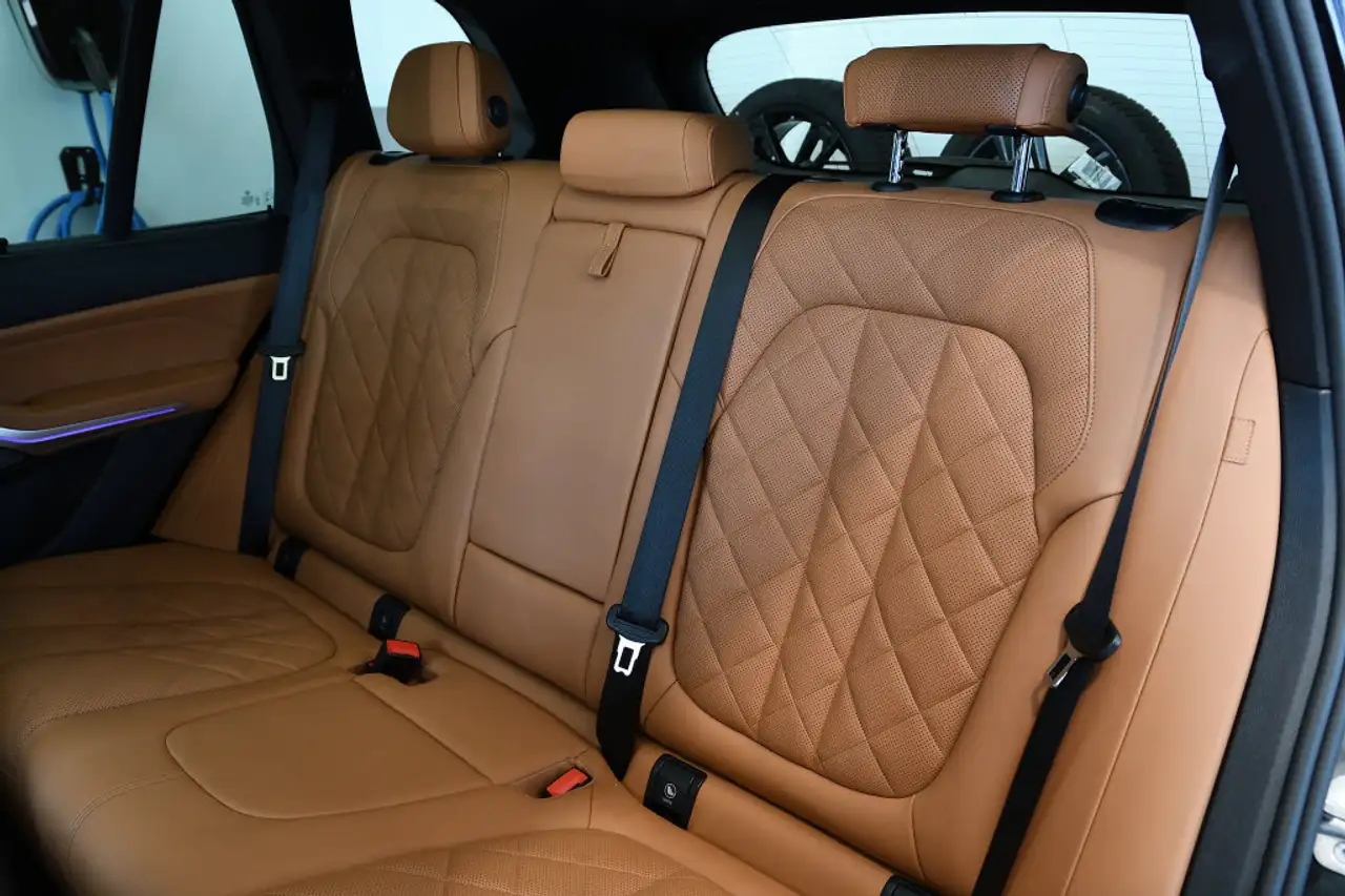 BMW X5 photo BMW X5