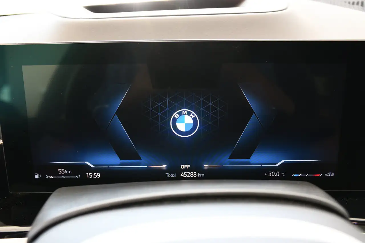 BMW X5 photo BMW X5