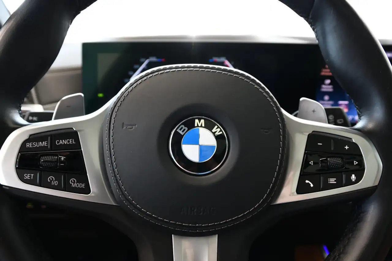 BMW X5 photo BMW X5