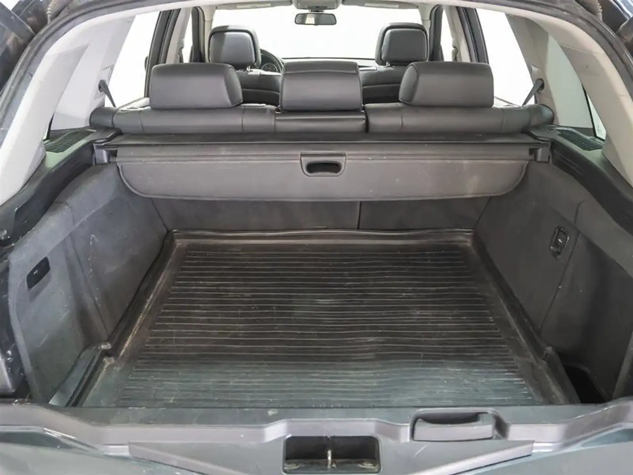 BMW X5 fotografie BMW X5