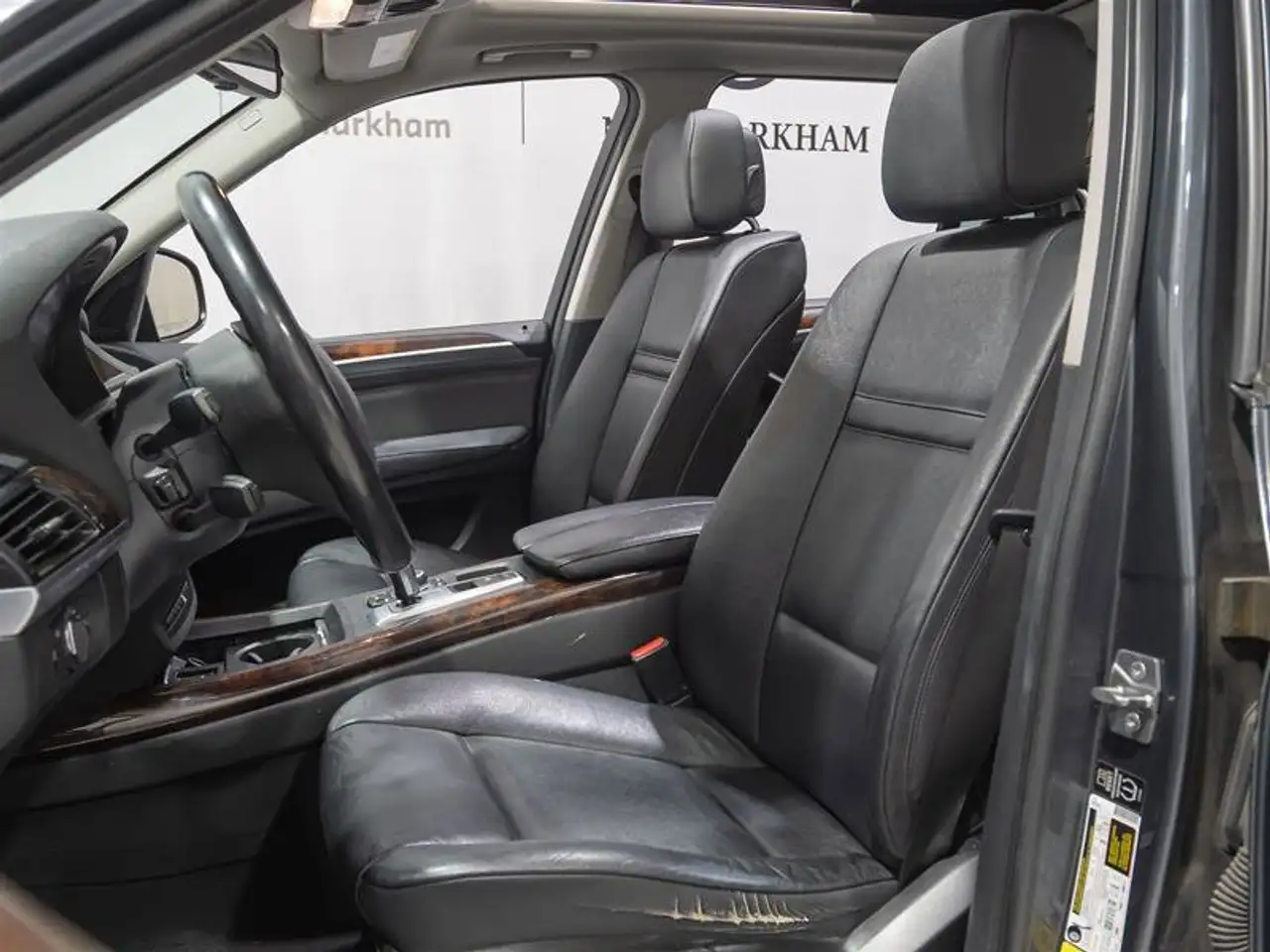 BMW X5 fotografie BMW X5