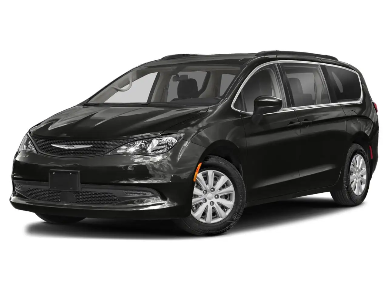 2024 Chrysler Grand Caravan