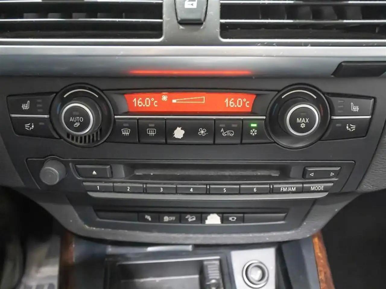 BMW X5 fotografie BMW X5