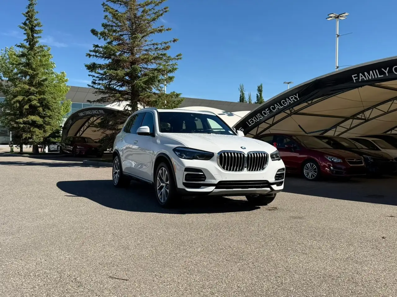 2023 BMW X5
