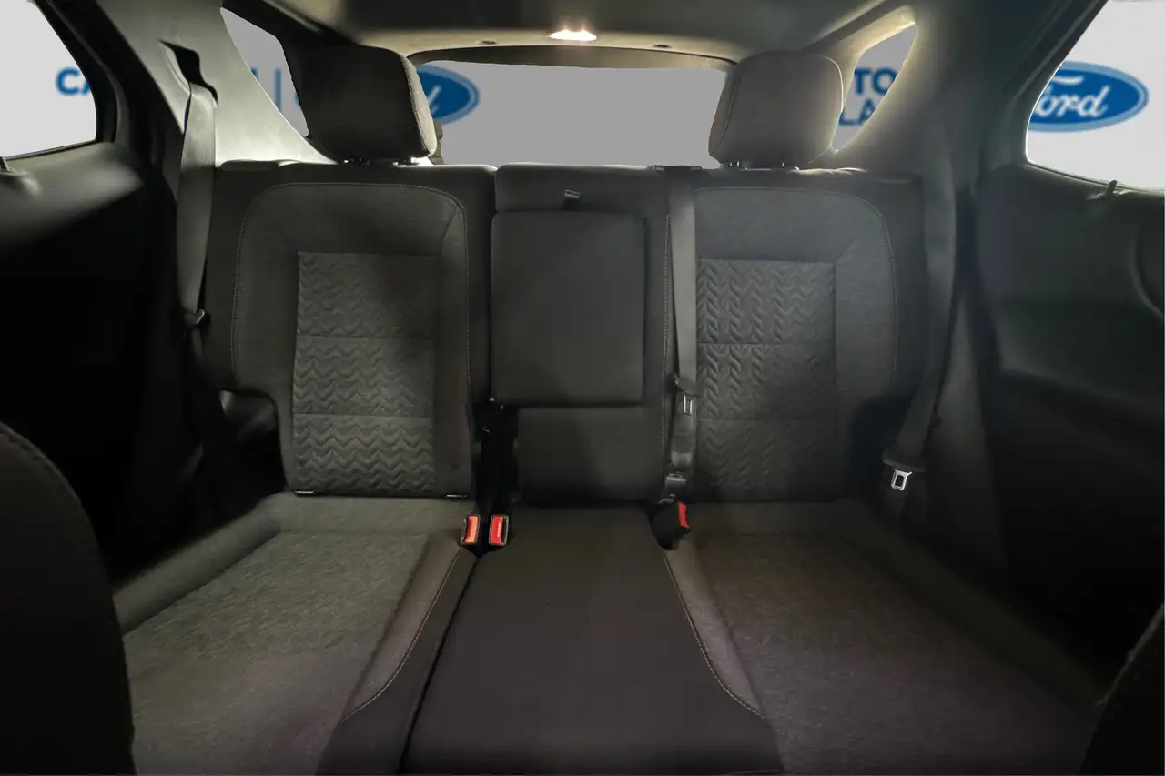 Chevrolet Equinox photo Chevrolet Equinox