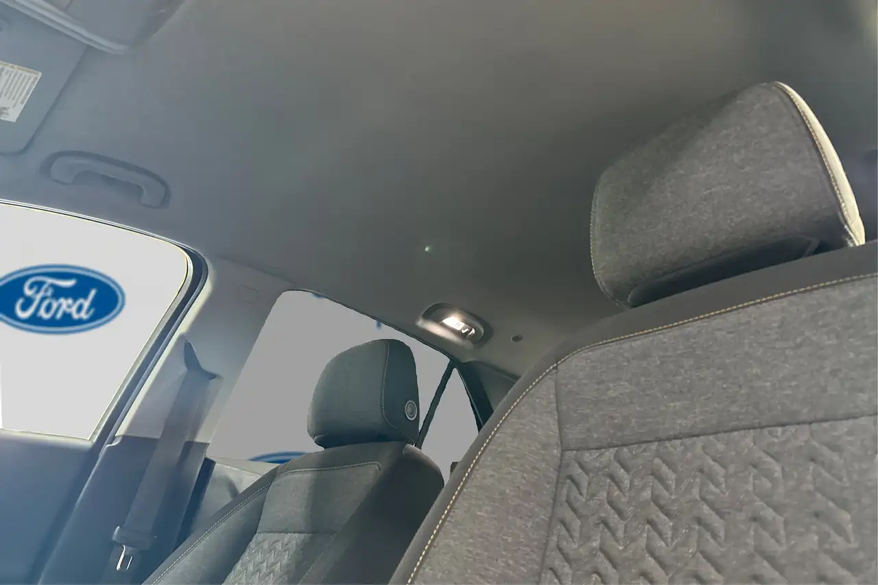 Chevrolet Equinox photo Chevrolet Equinox