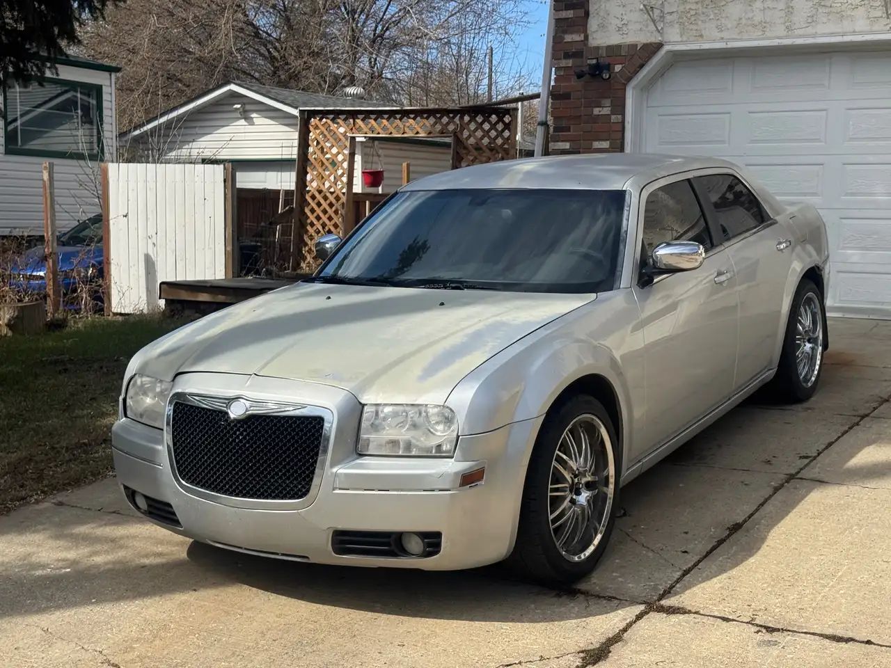 2006 Chrysler 300