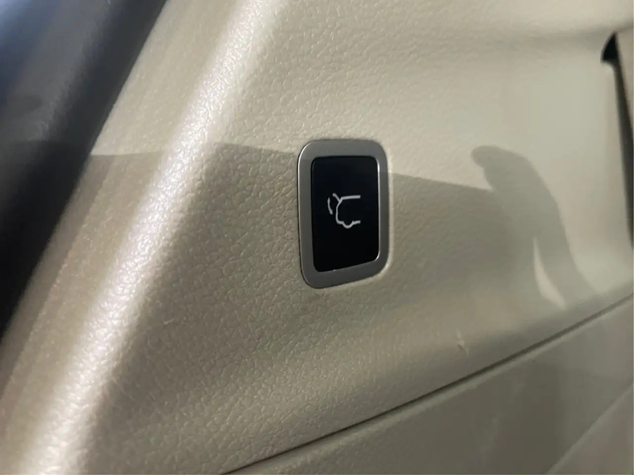 Chrysler Pacifica fotografie Chrysler Pacifica