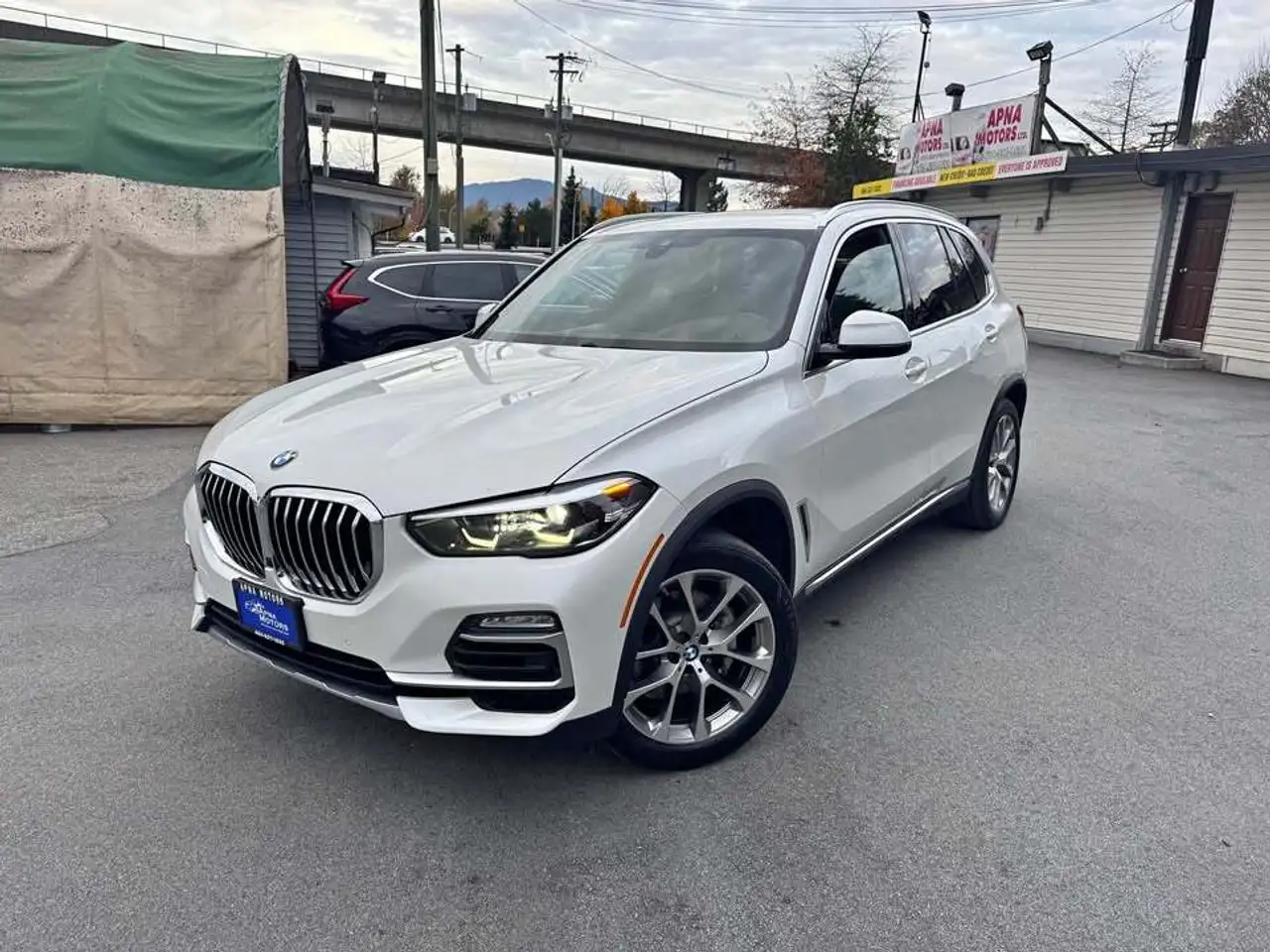 2019 BMW X5