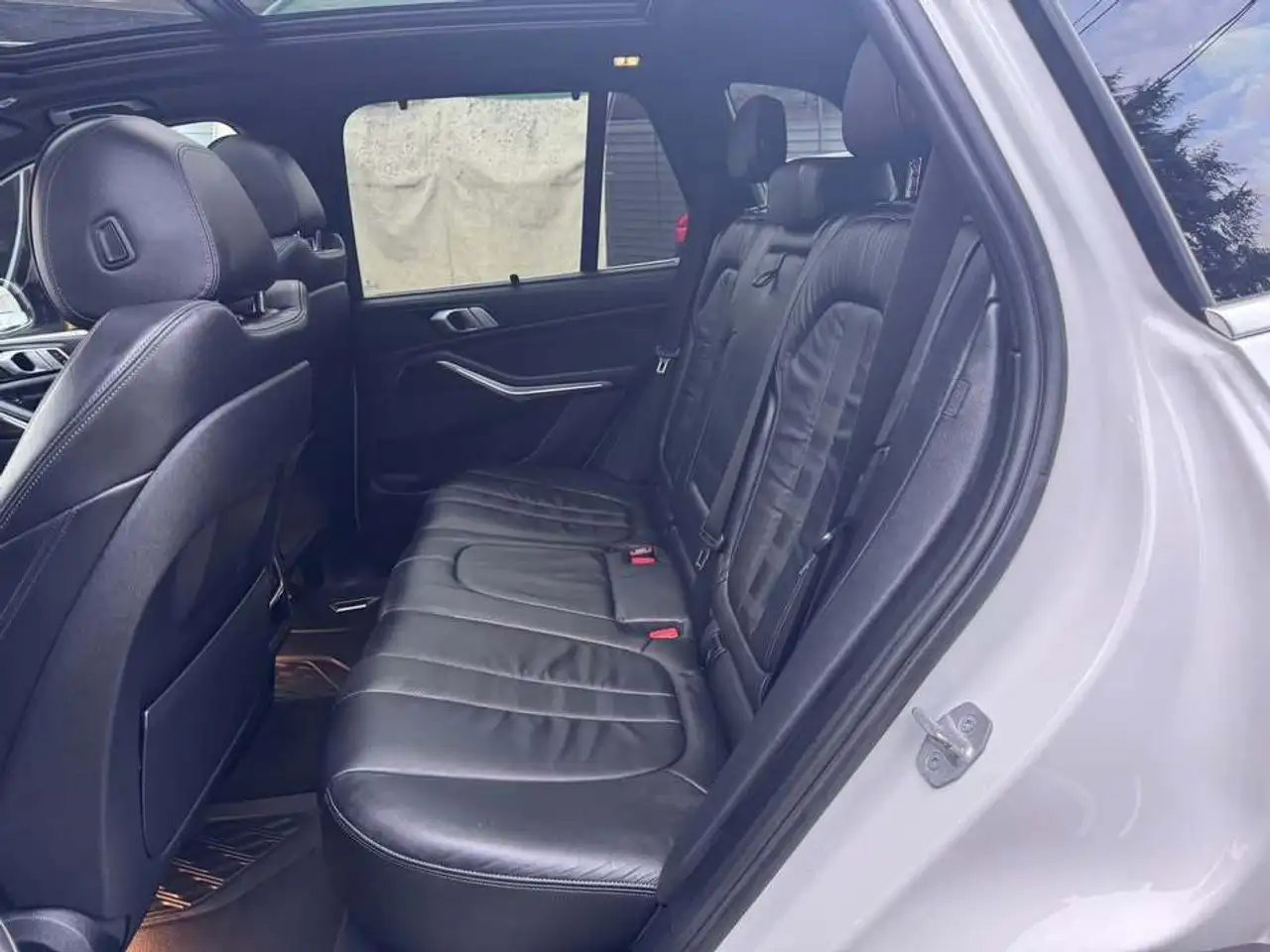 BMW X5 снимка BMW X5