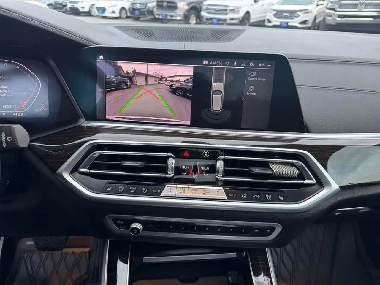 BMW X5 снимка BMW X5