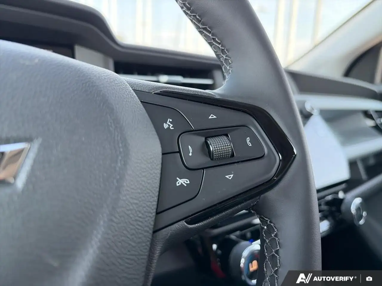 Chevrolet Bolt снимка Chevrolet Bolt
