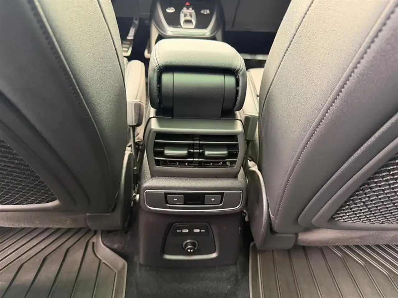 Audi Q4 e-tron fotografie Audi Q4 e-tron