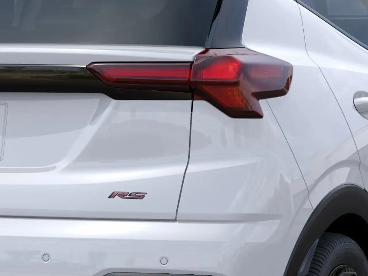 Chevrolet Bolt photo Chevrolet Bolt