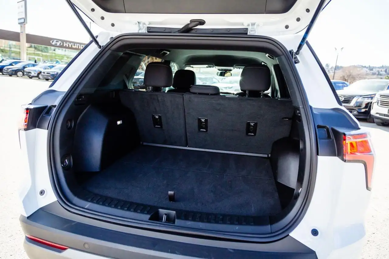 Chevrolet Equinox снимка Chevrolet Equinox