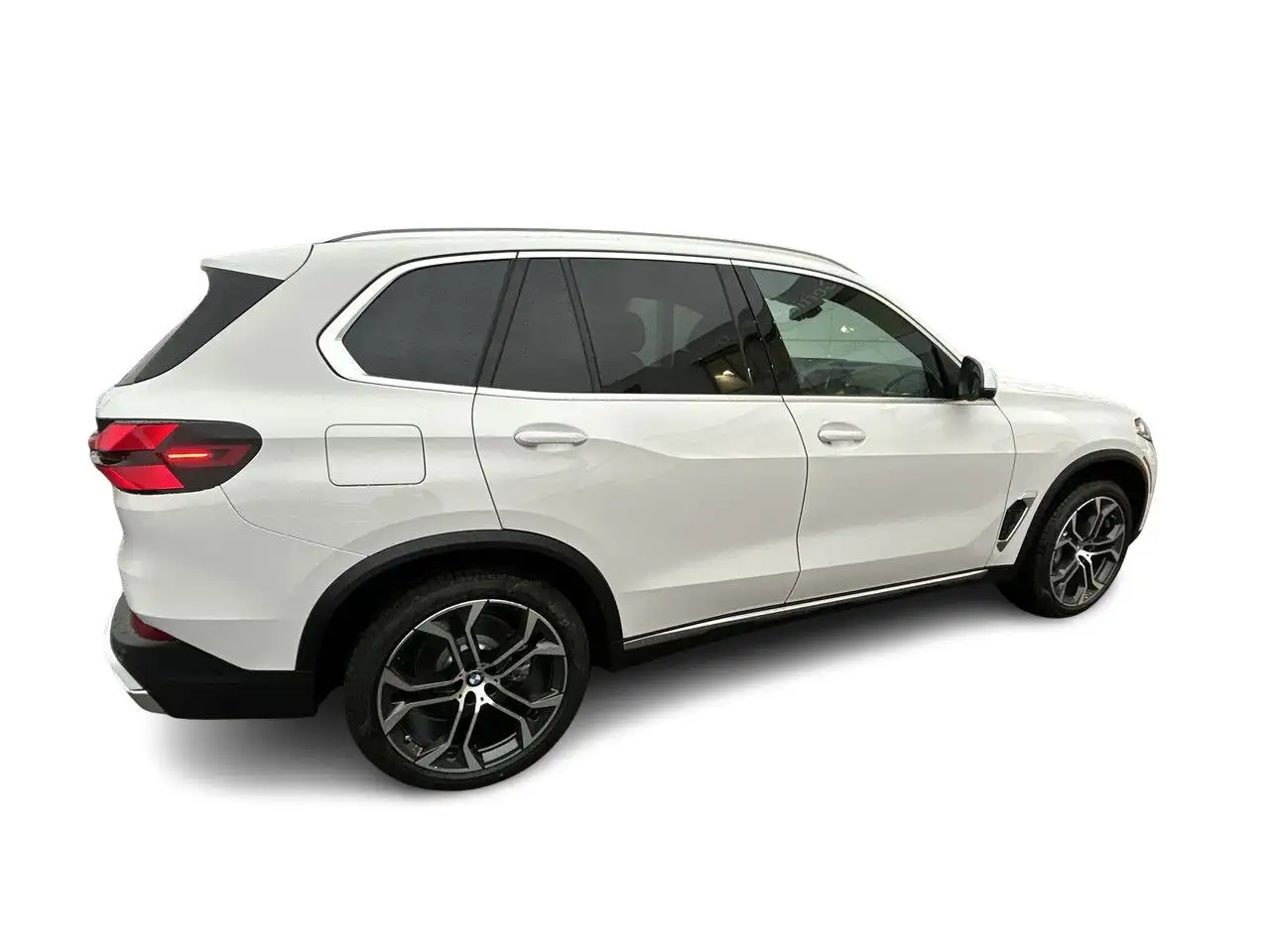BMW X5 photo BMW X5